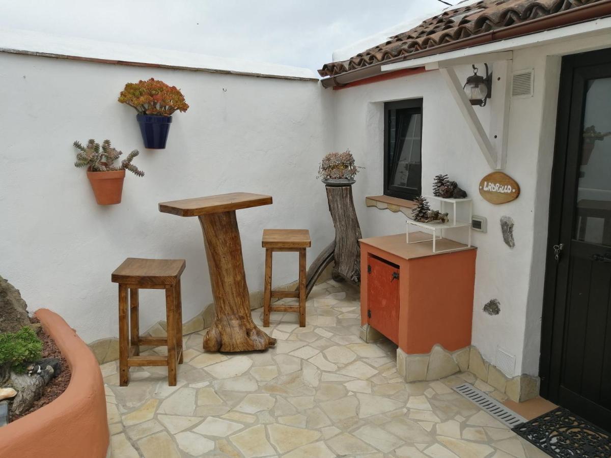 Apartamento Nubes
