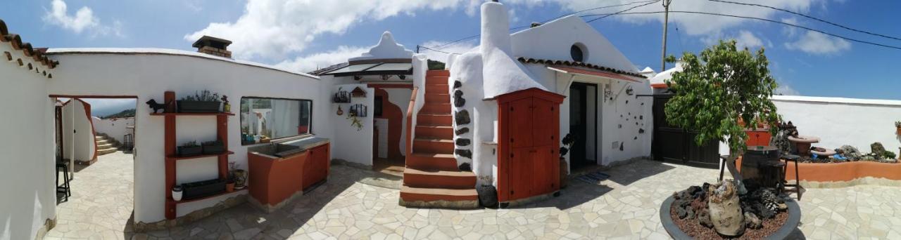Apartamento Nubes