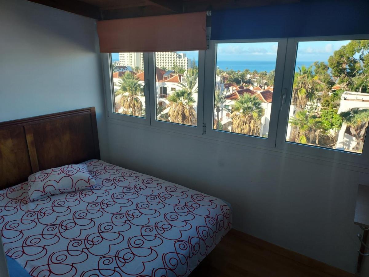 Apartment Chill Out Tenerife