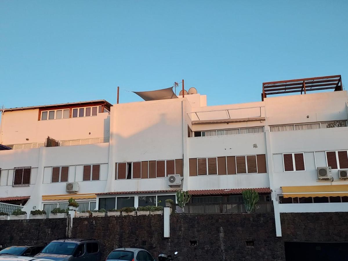 Apartment Chill Out Tenerife Arona (Tenerife)