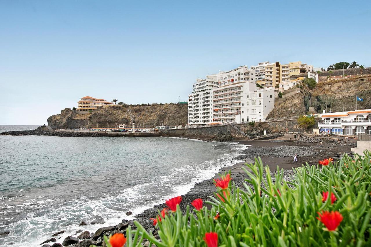 Apartamento Little House Playa San Marcos