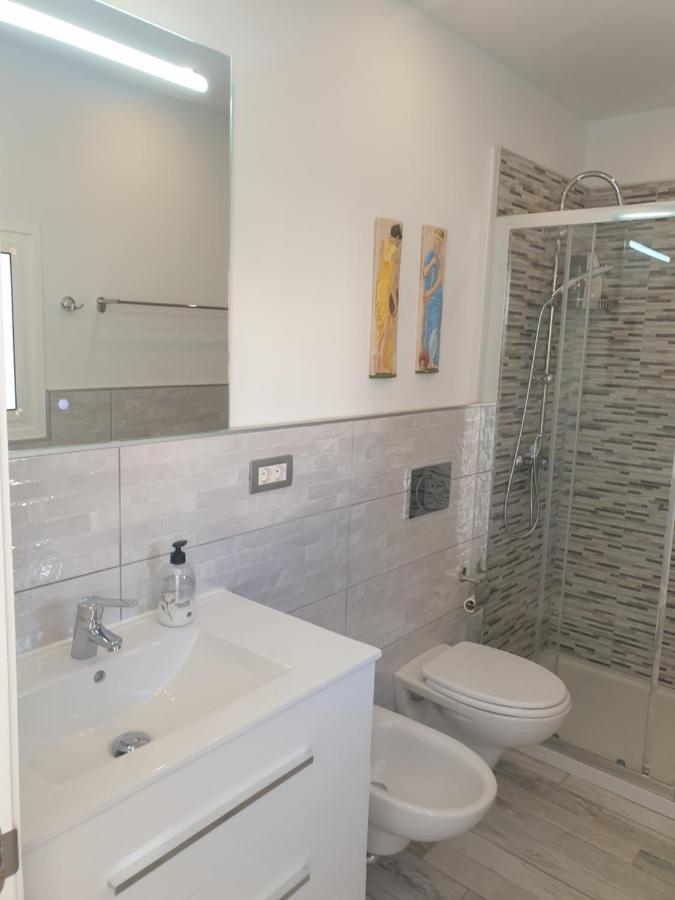 Mareverde 128 Appartement