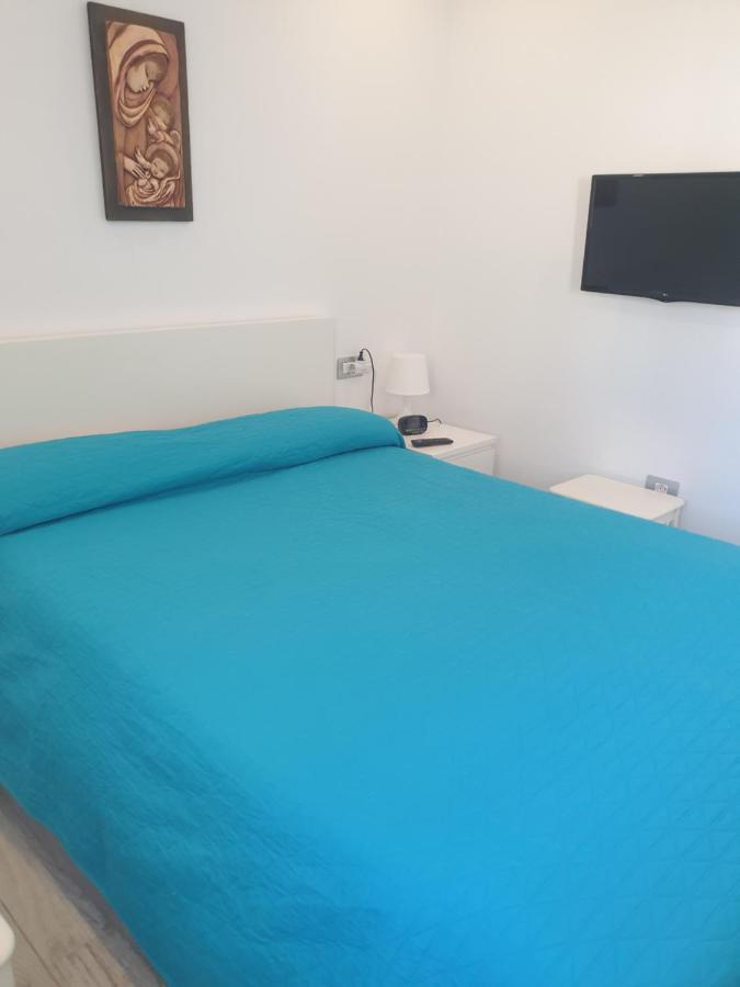 Appartement Mareverde 128