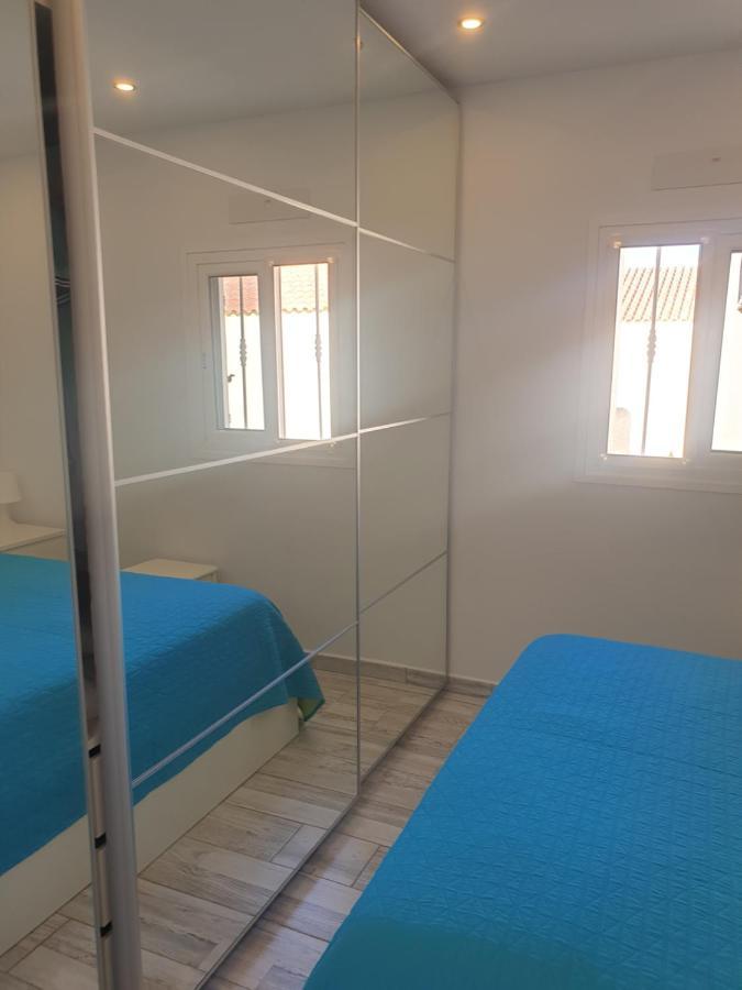 Appartement Mareverde 128 *