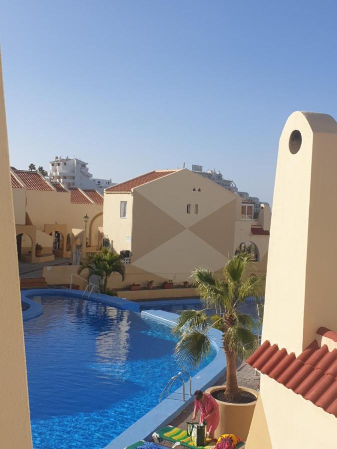 Mareverde 128 Appartement Costa Adeje (Tenerife)
