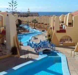 Mareverde 128 Appartement *