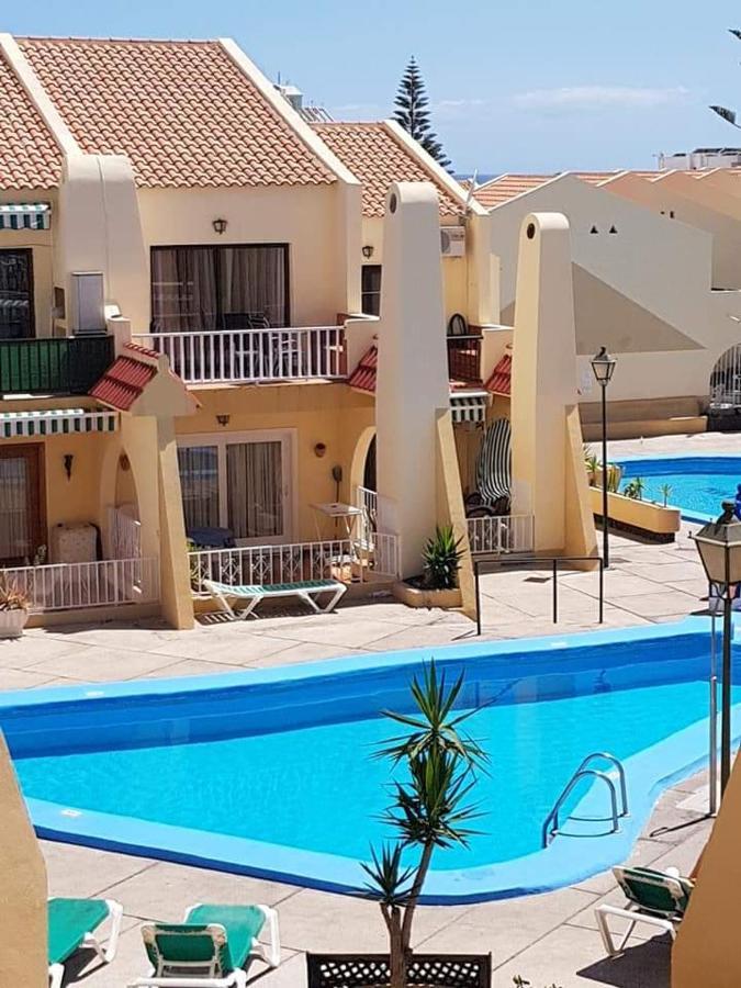 Mareverde 128 Appartement Costa Adeje (Tenerife)