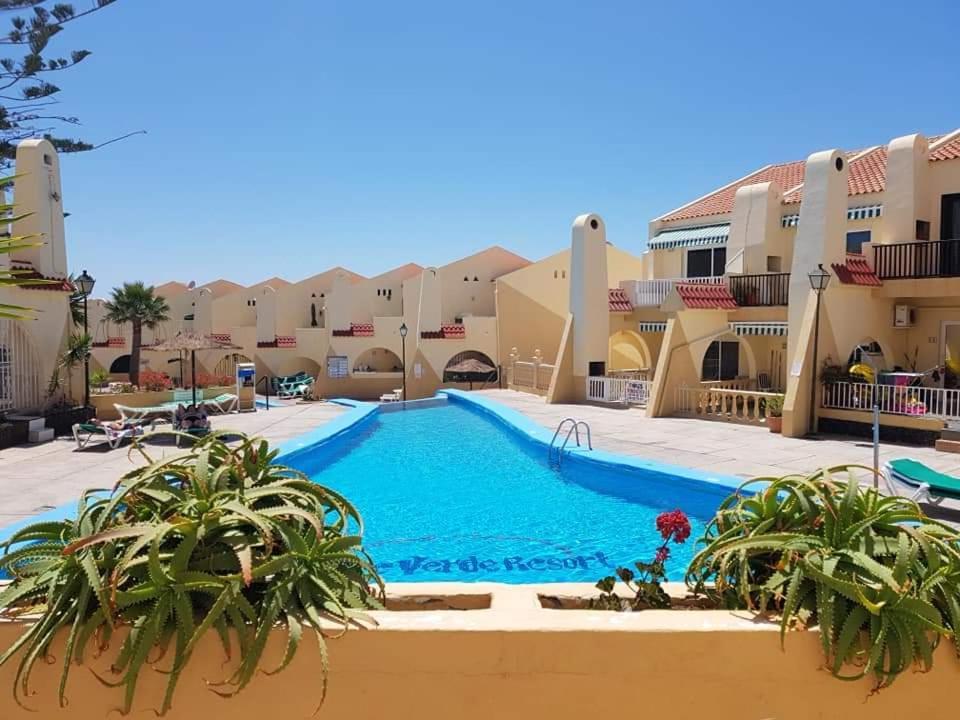 Appartement Mareverde 128