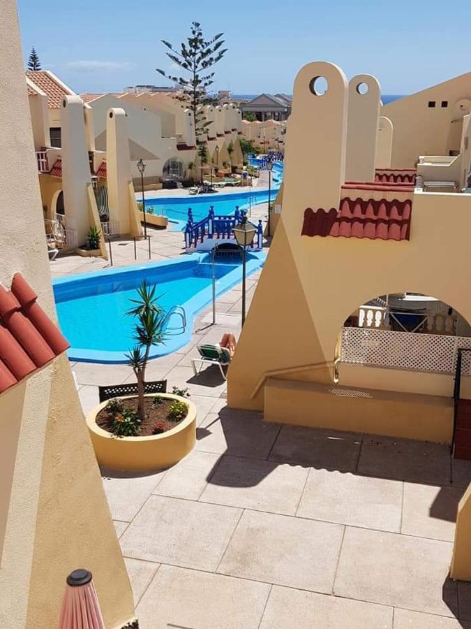 Mareverde 128 Appartement Costa Adeje (Tenerife)
