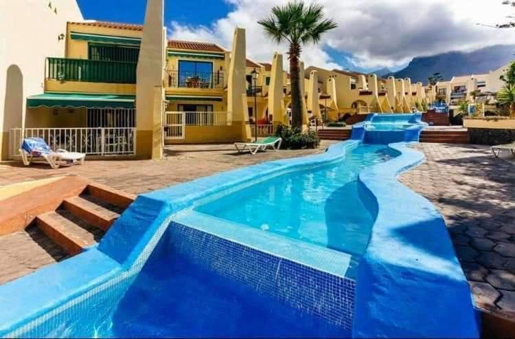 Appartement Mareverde 128 *
