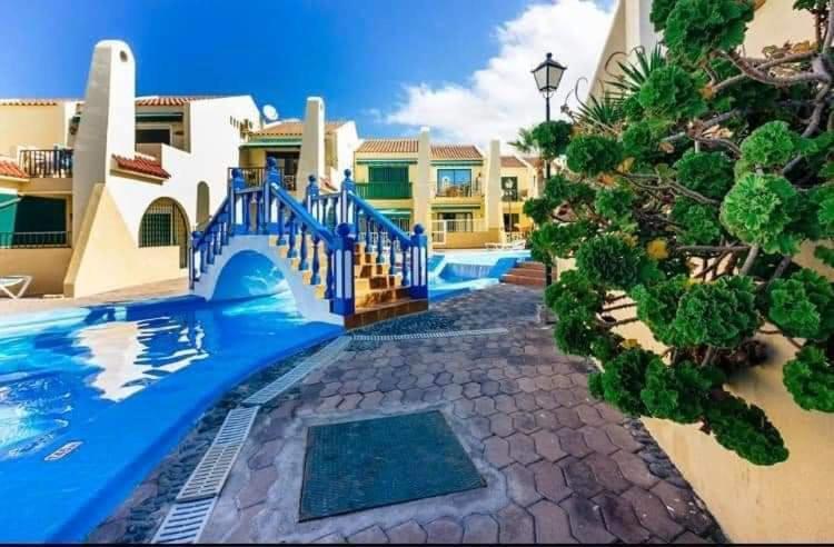 Appartement Mareverde 128 Costa Adeje (Tenerife)