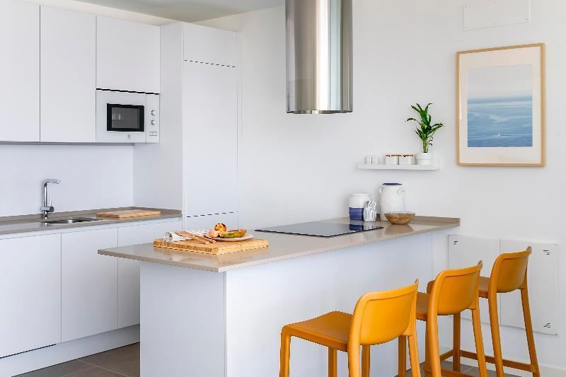 Kora Nivaria Apartment