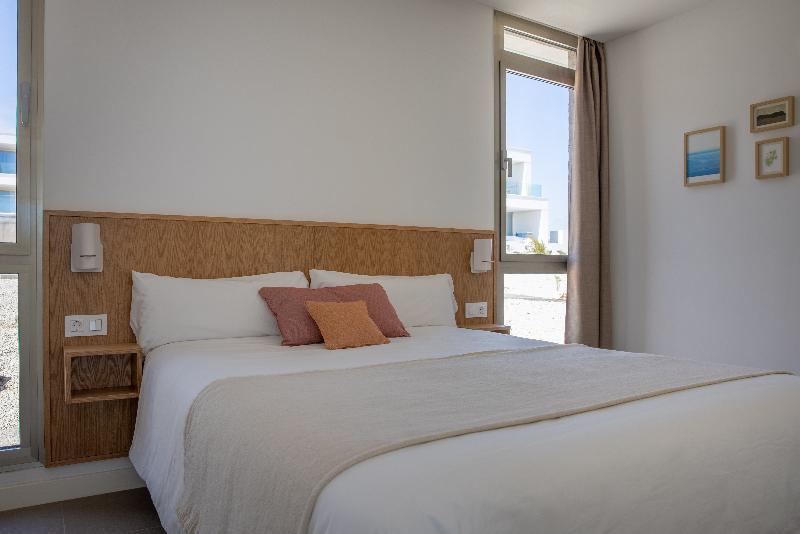 Kora Nivaria Apartment *