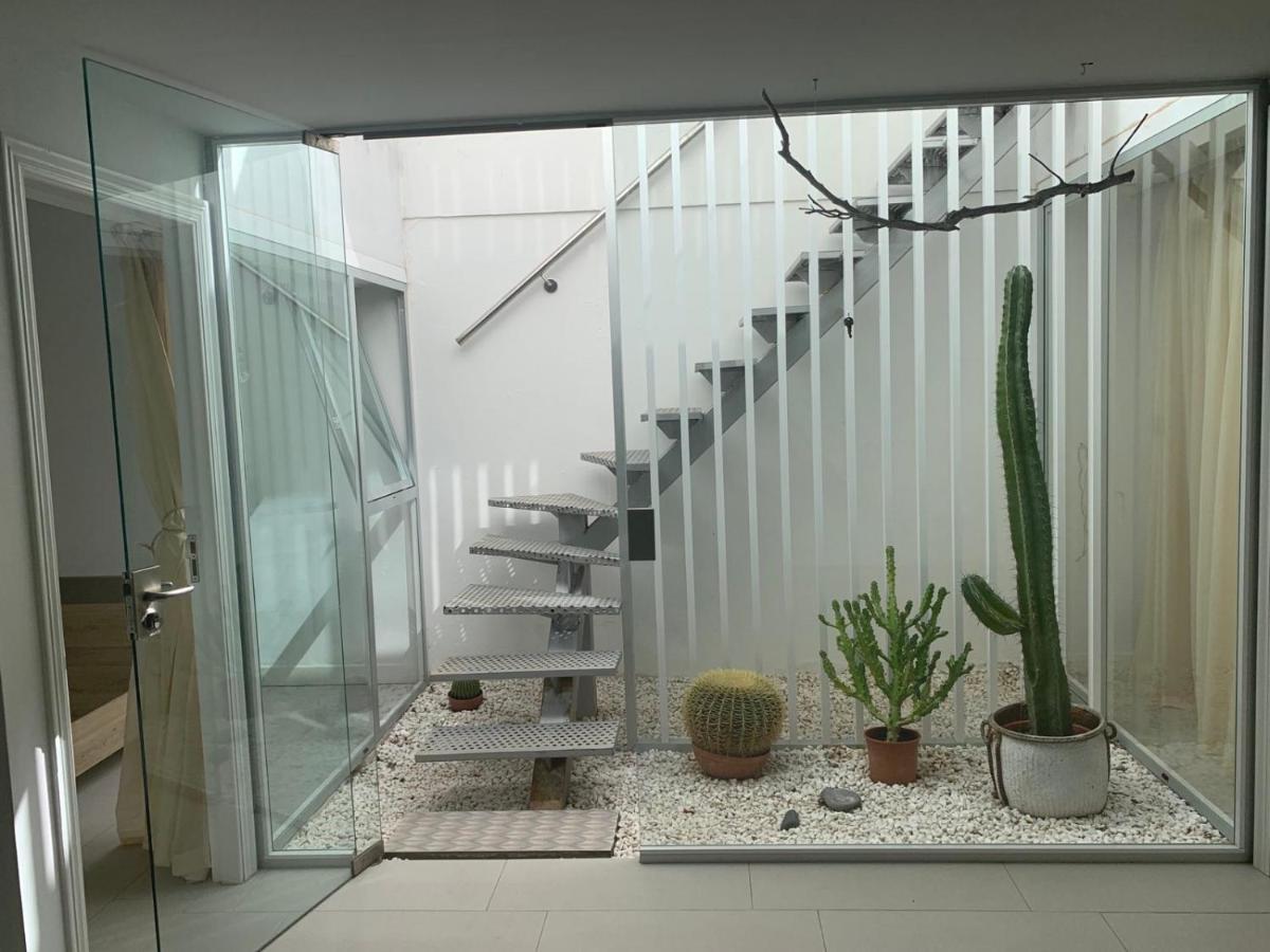 Cosy 2 Bedroom Apartment In La Caleta, Tenerife