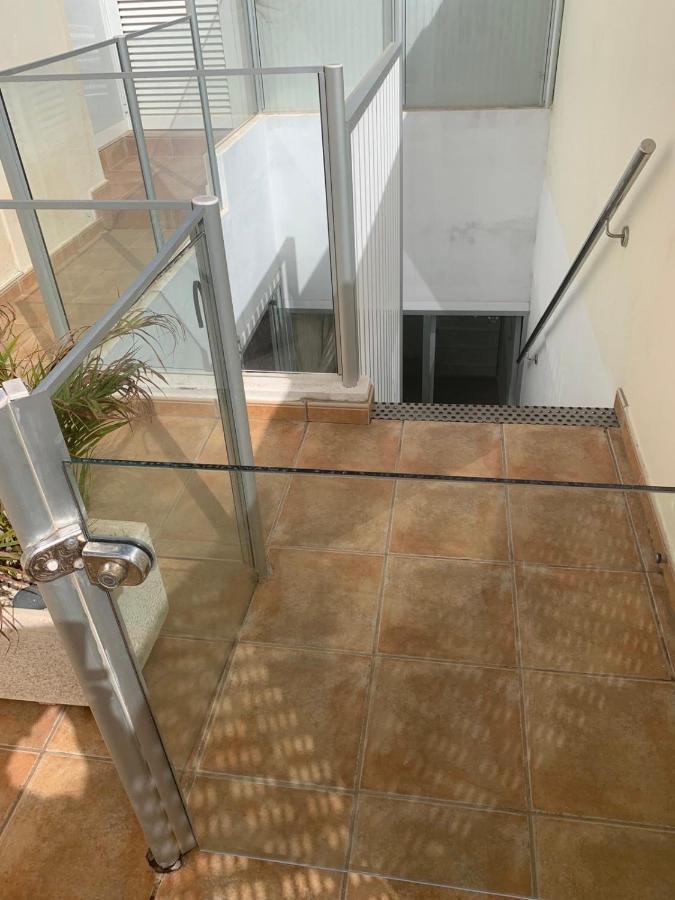 Cosy 2 Bedroom Apartment In La Caleta, Tenerife Apartment *