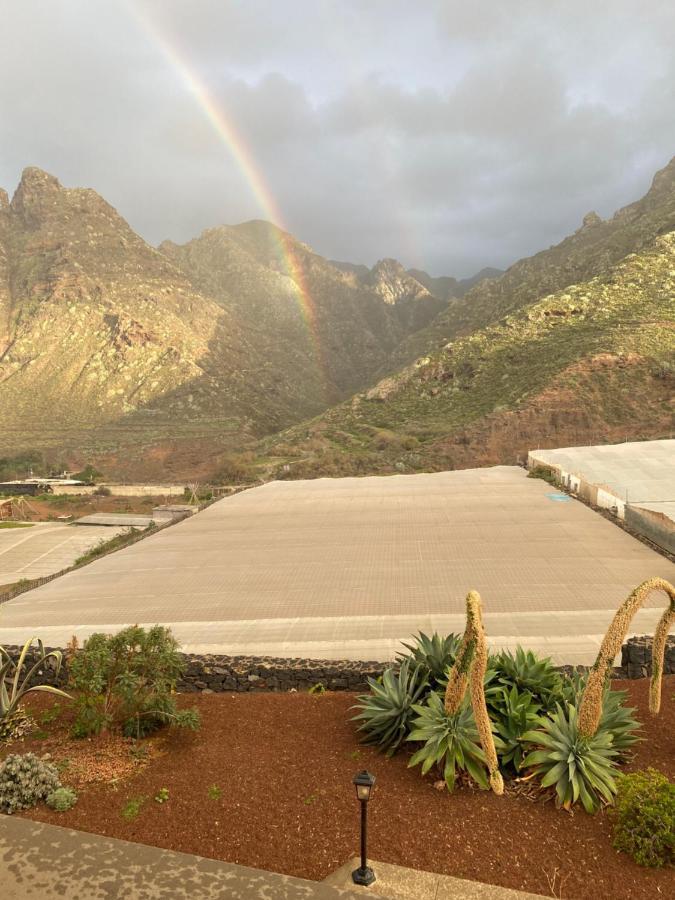 Roques La Laguna (Tenerife)