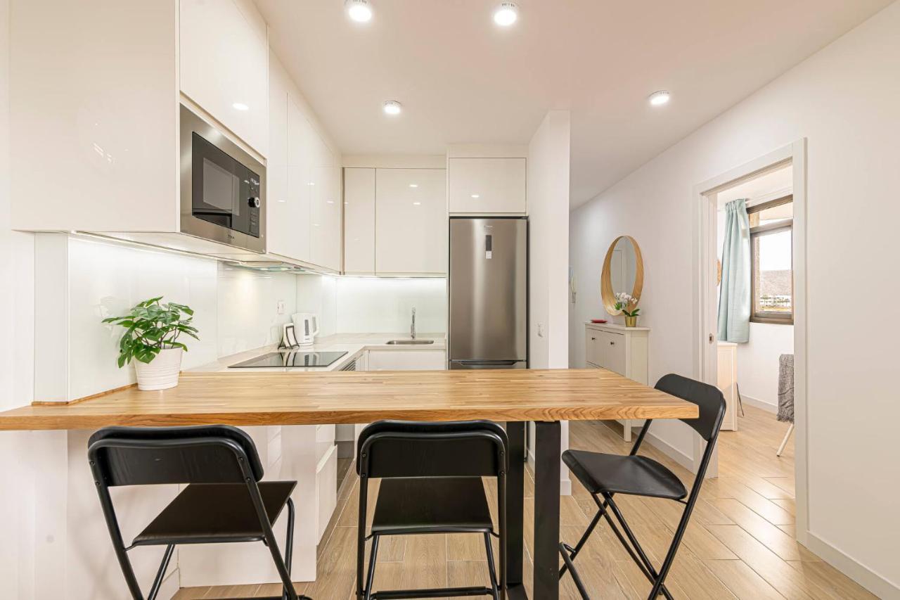 Cristianos - Views And Spacious Valdes Center 1 - As De Casas *