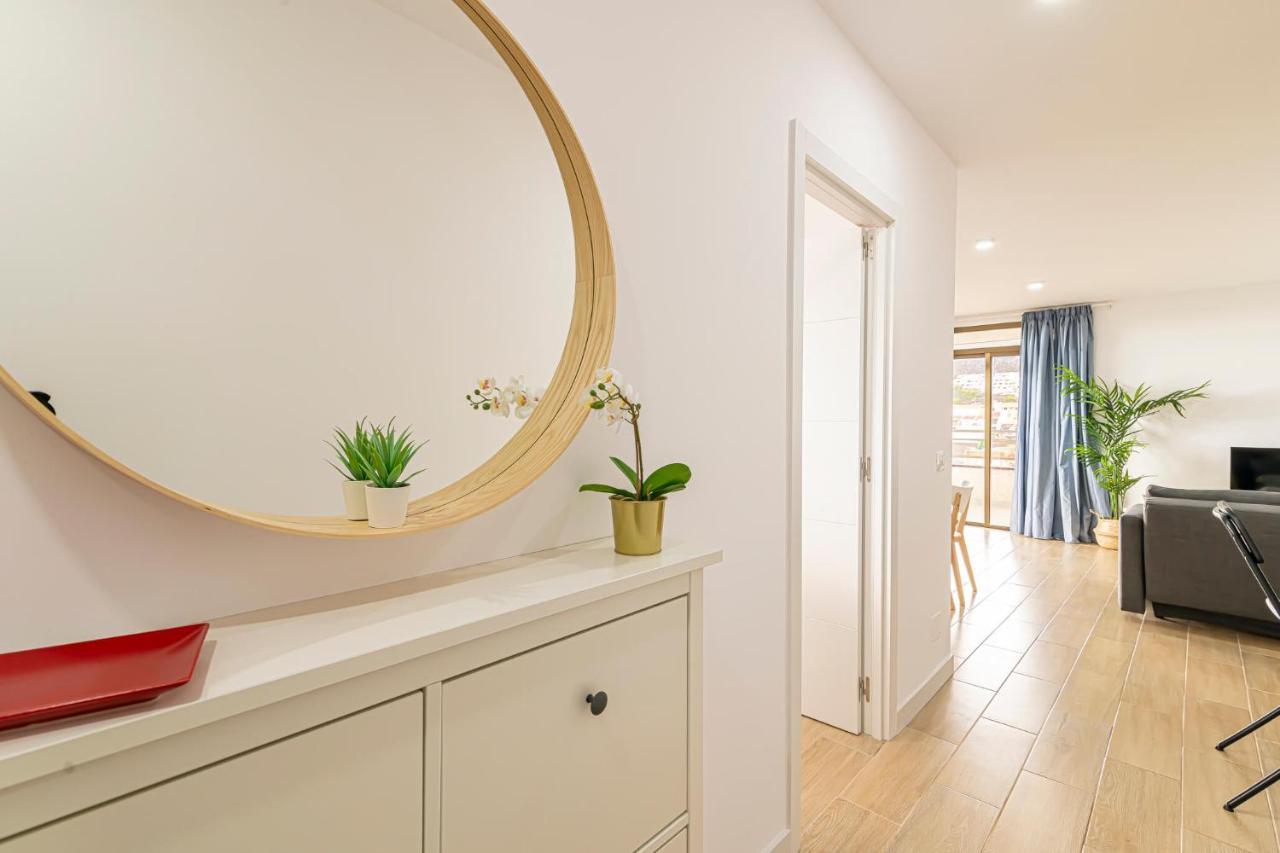 Appartement Cristianos - Views And Spacious Valdes Center 1 - As De Casas Los Cristianos (Tenerife)