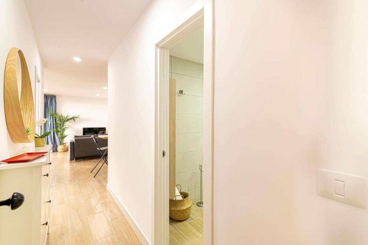Cristianos - Views And Spacious Valdes Center 1 - As De Casas Appartement *