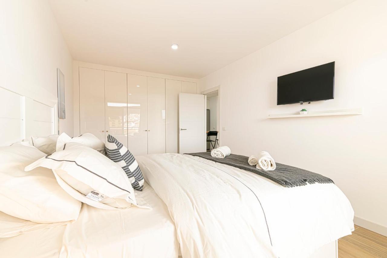 Cristianos - Views And Spacious Valdes Center 1 - As De Casas Appartement Los Cristianos (Tenerife)