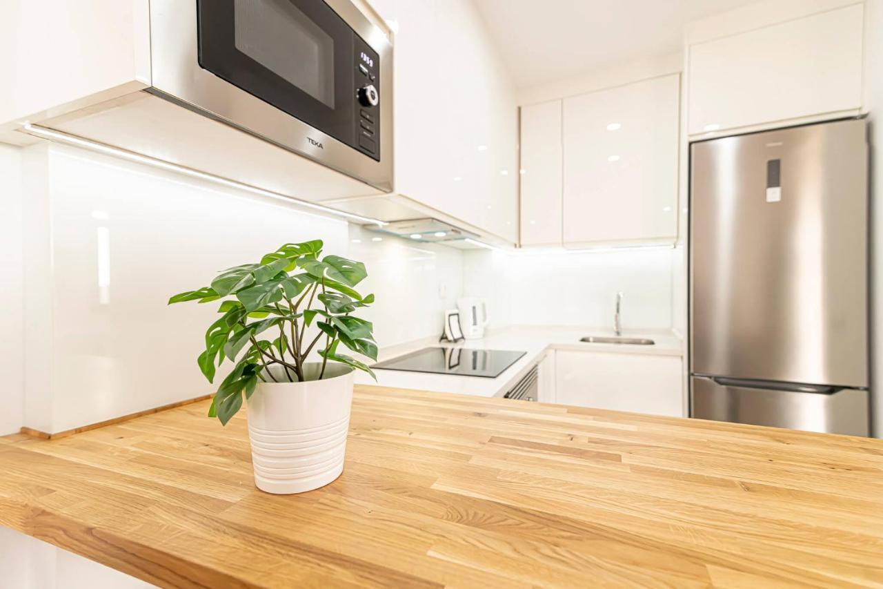 Cristianos - Views And Spacious Valdes Center 1 - As De Casas