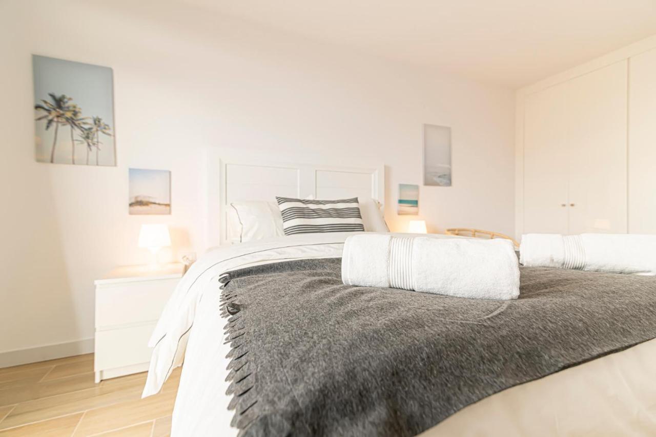 Appartement Cristianos - Views And Spacious Valdes Center 1 - As De Casas