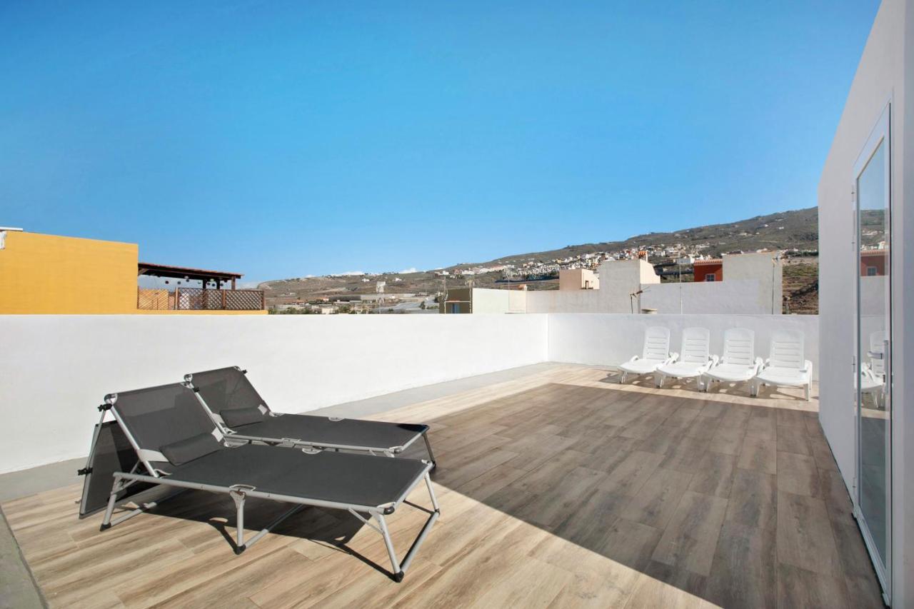 Villa Dolce Tenerife Sur