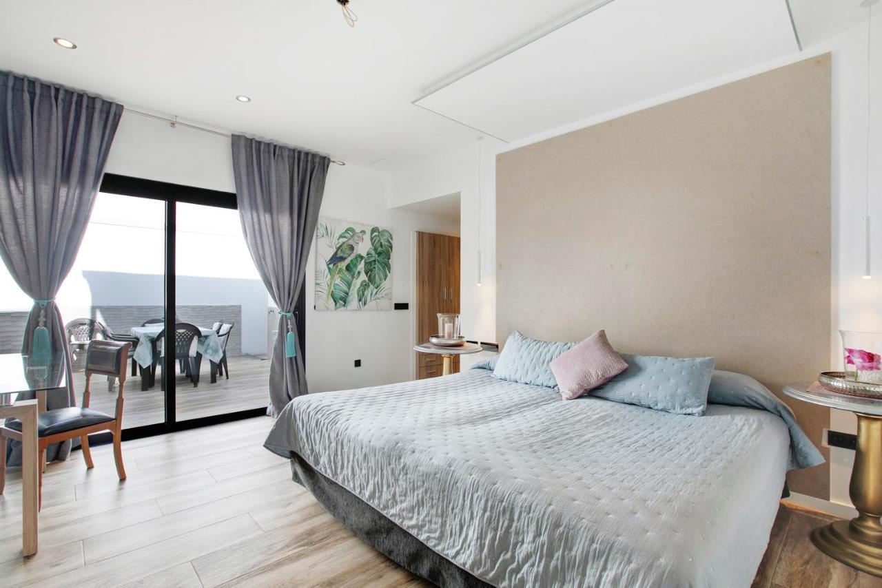 Dolce Tenerife Sur Villa