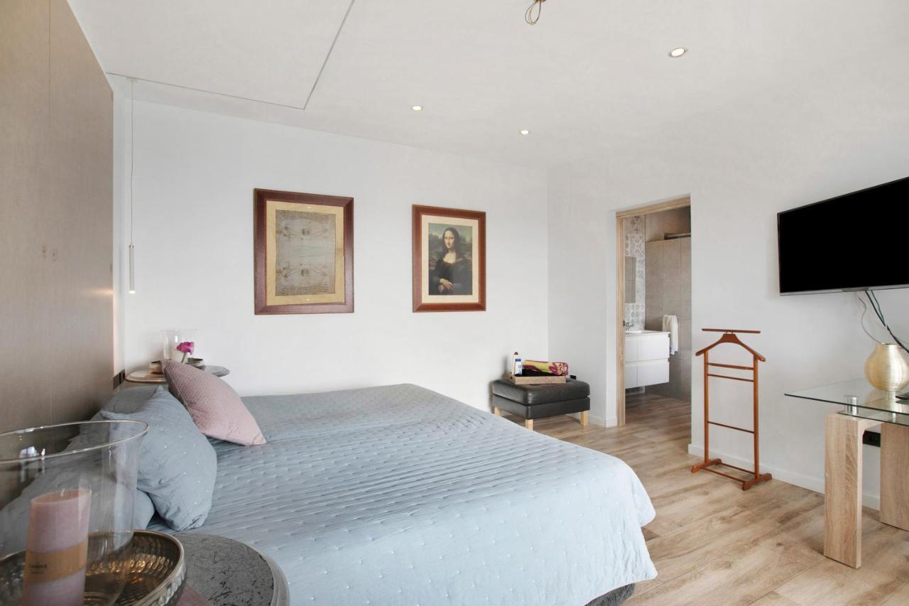 Villa Dolce Tenerife Sur