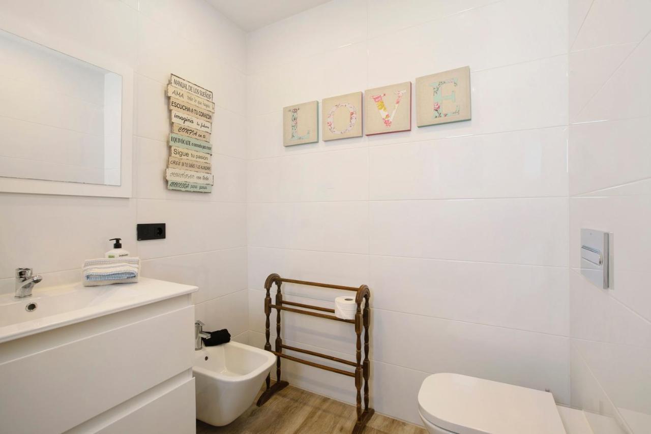 Dolce Tenerife Sur Villa
