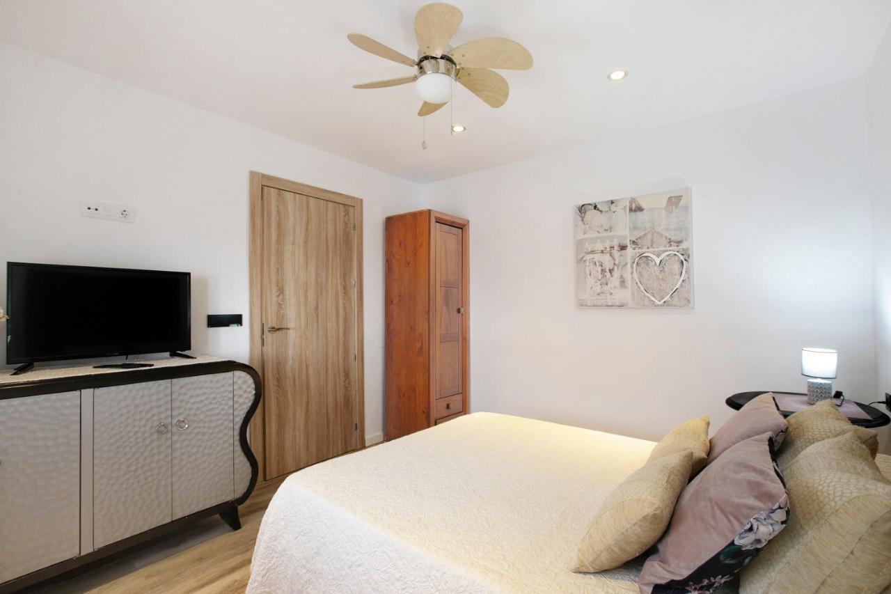Dolce Tenerife Sur Villa