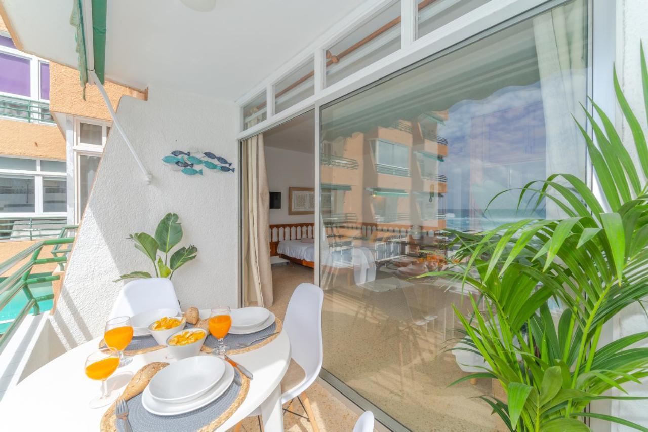 Apartment Ocean Views