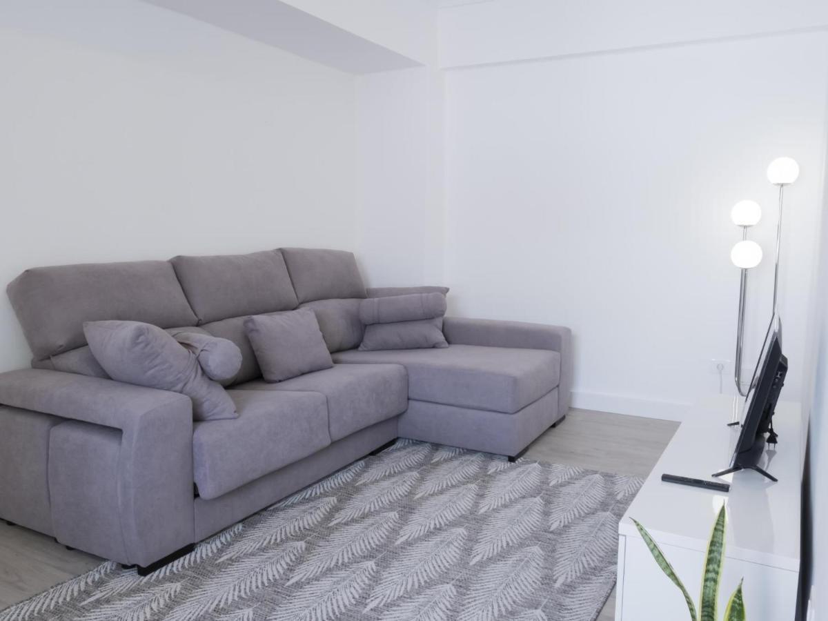 Apartment Live Central Pilar - Moderno Y Completo Piso En Plena Capital *