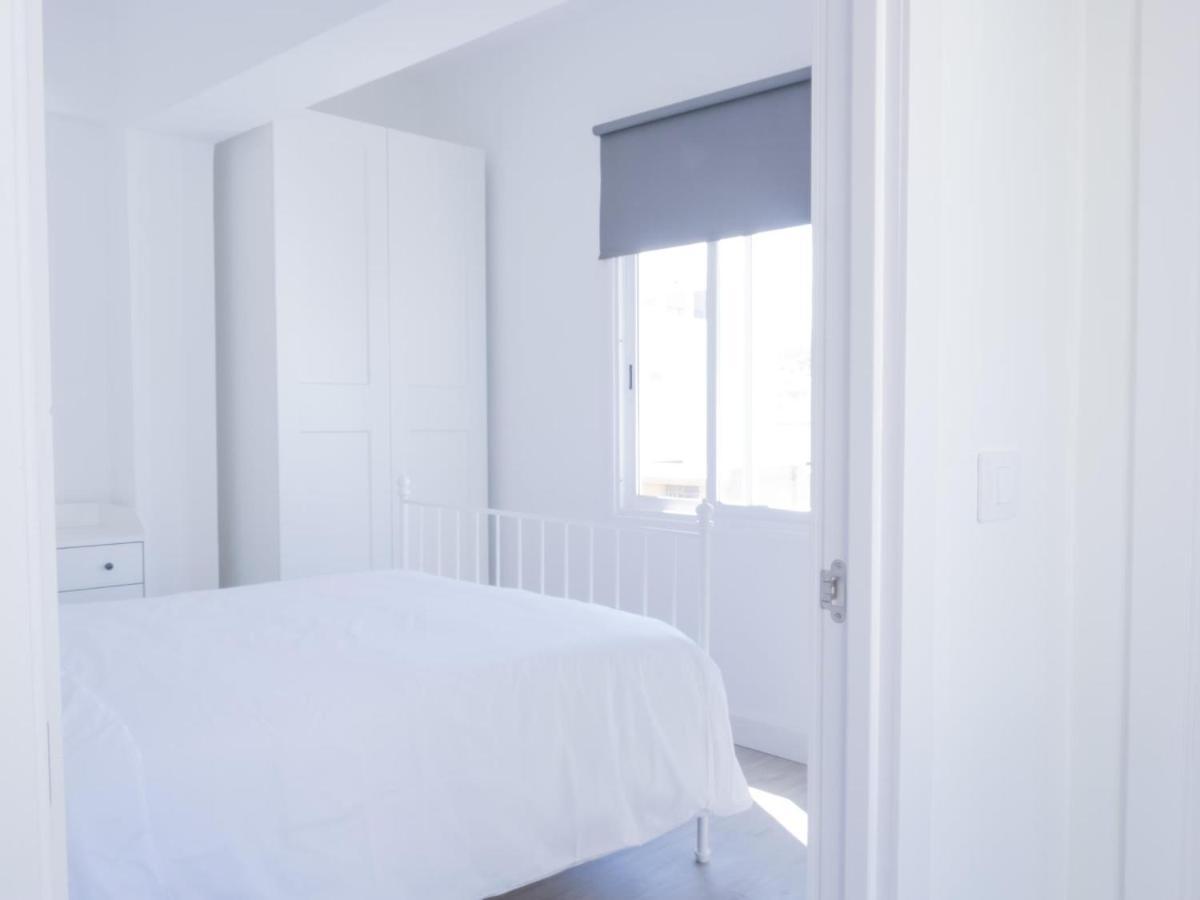 Live Central Pilar - Moderno Y Completo Piso En Plena Capital *