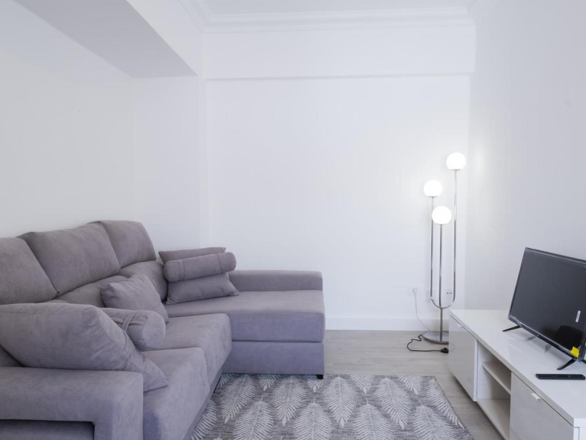 Live Central Pilar - Moderno Y Completo Piso En Plena Capital *