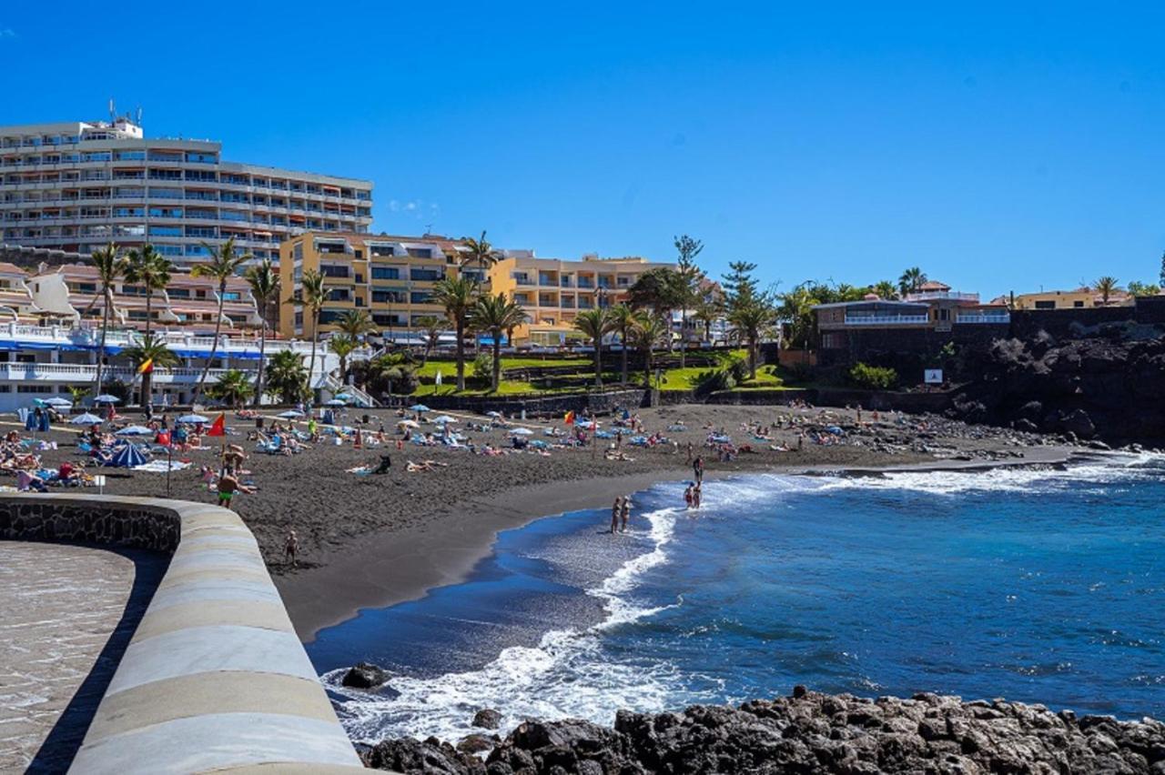 Costa Isora Fronline&pool Apartamento *