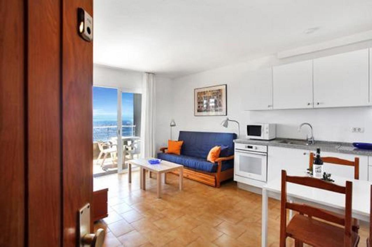 Apartamento Costa Isora Fronline&pool *