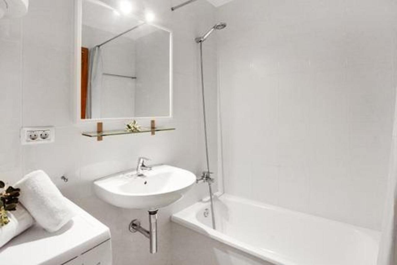 Apartamento Costa Isora Fronline&pool