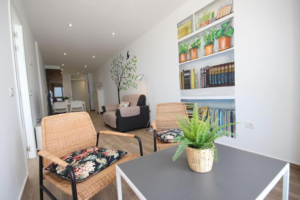 Vistas View, 1 Bedroom Apartment