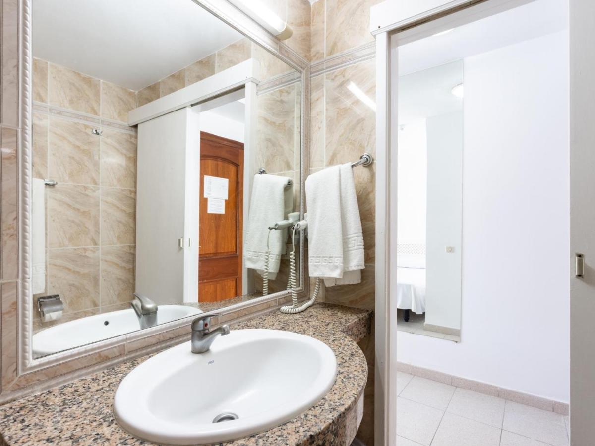 Hotel Live Pez Azul Puerto de la Cruz (Tenerife)