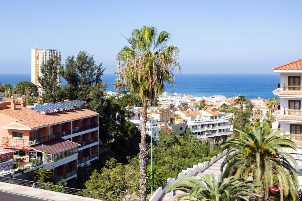 Hotel Live Pez Azul