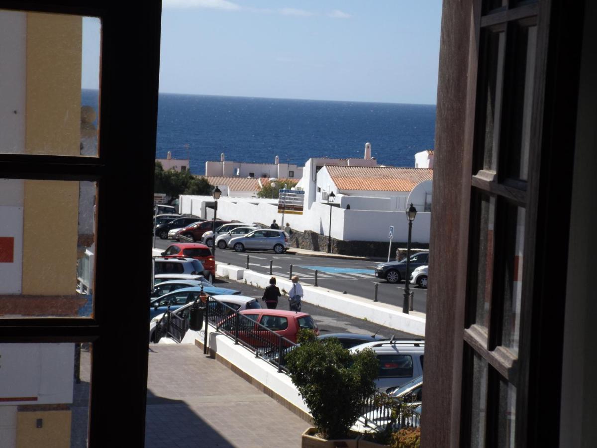 Vacacional Arbelo Golf Couette-café *