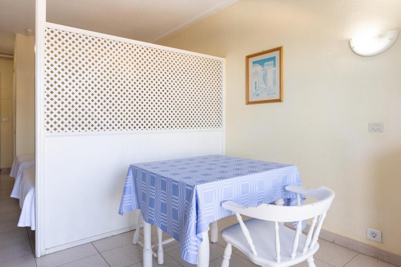 Hotel Live Pez Azul