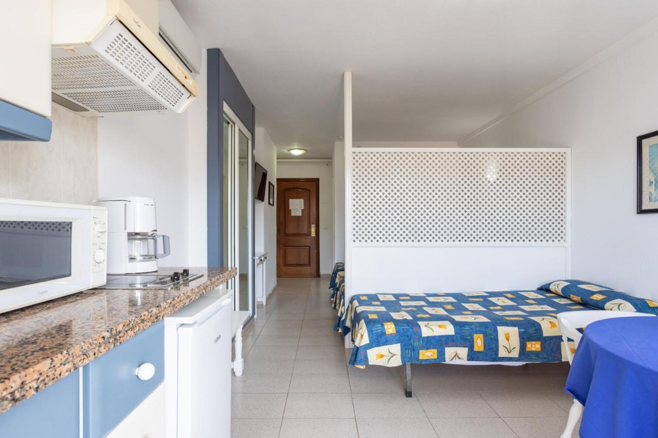 Live Pez Azul Hotel Puerto de la Cruz (Tenerife)