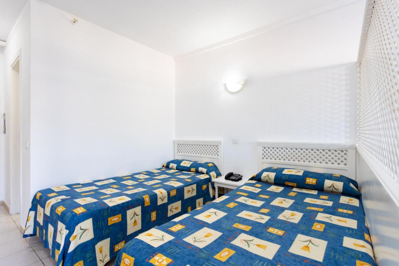 Hotel Live Pez Azul