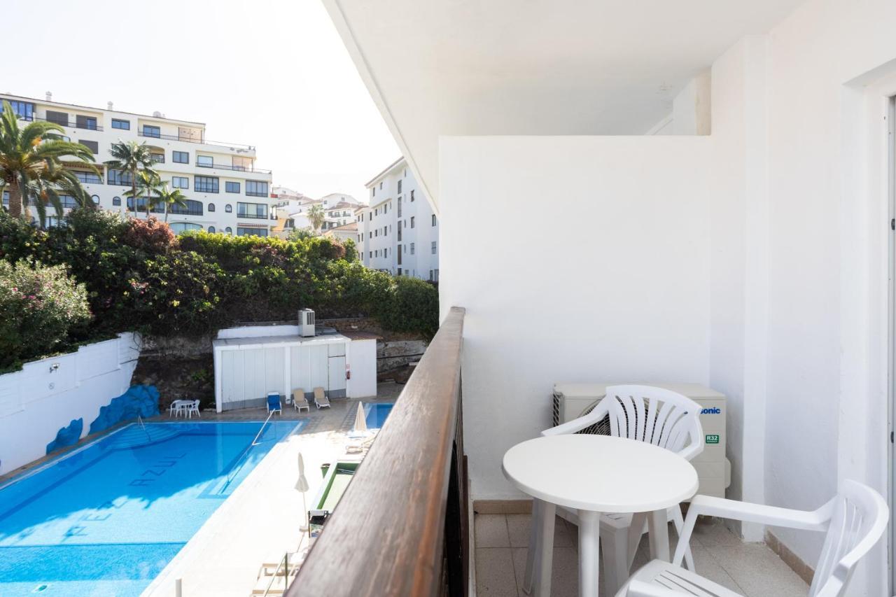 Hotel Live Pez Azul