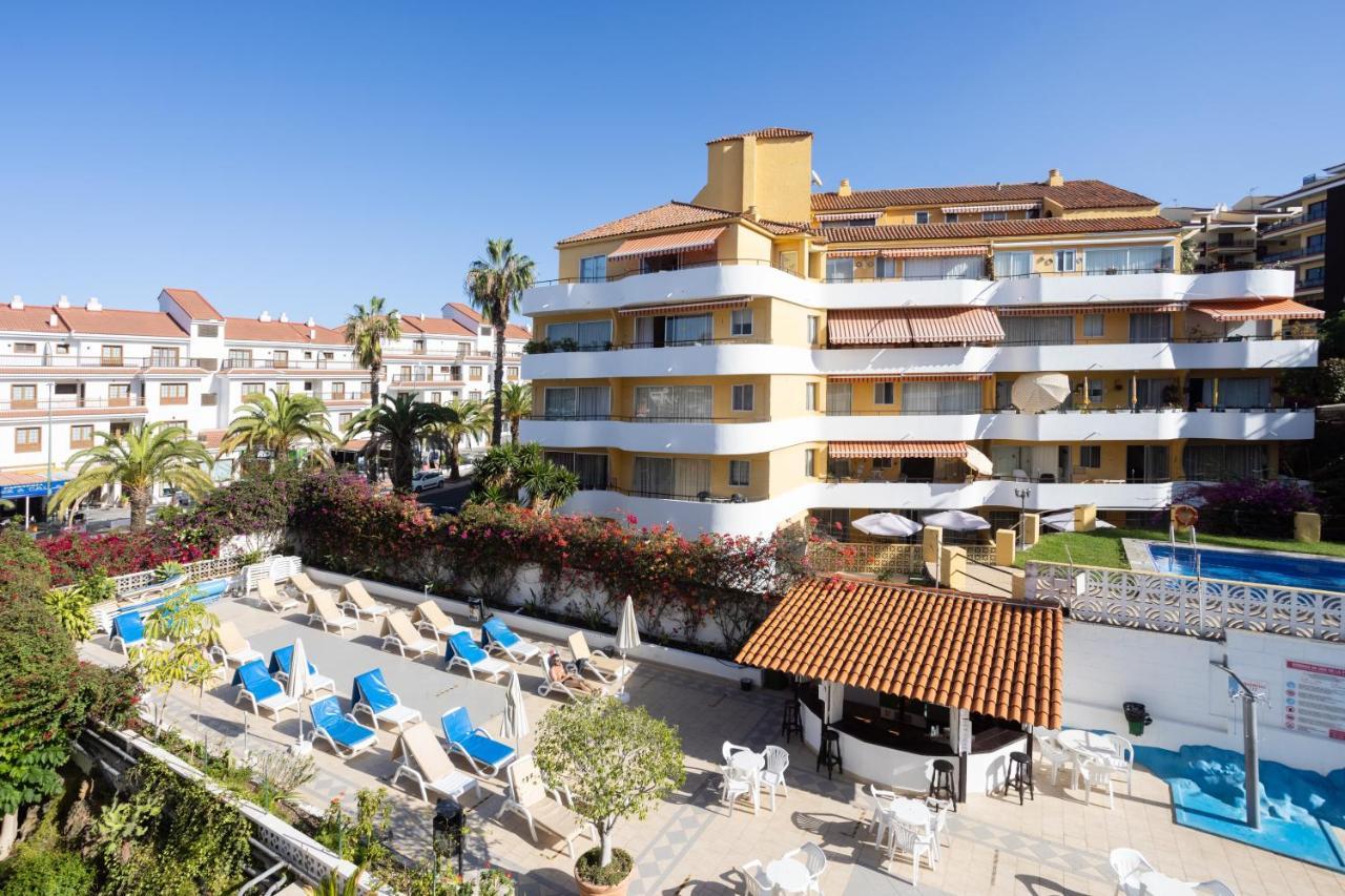 Hotel Live Pez Azul