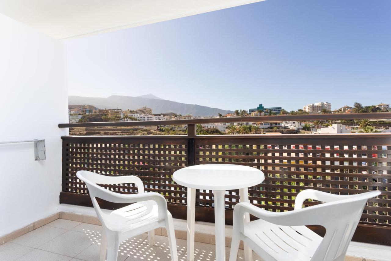 Hotel Live Pez Azul