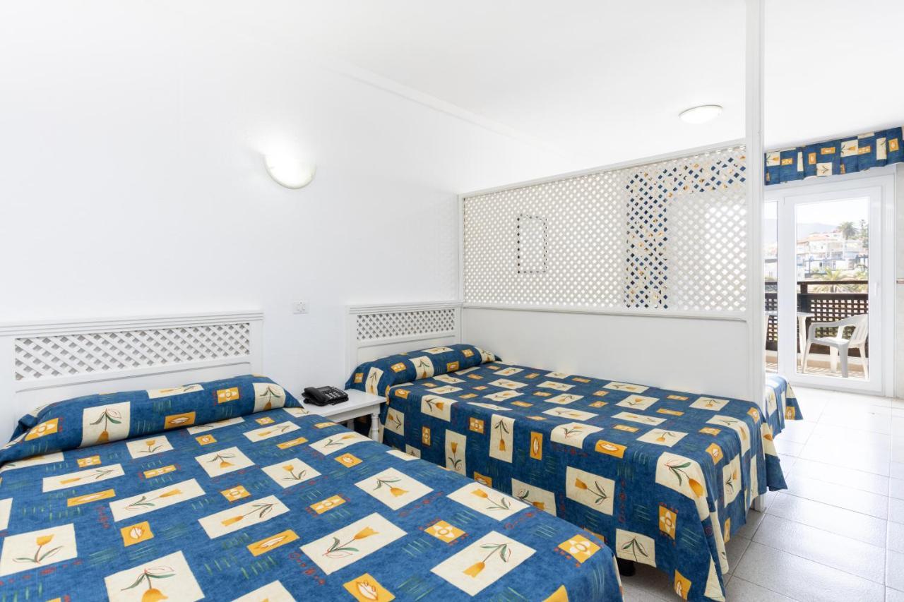 Hotel Live Pez Azul *