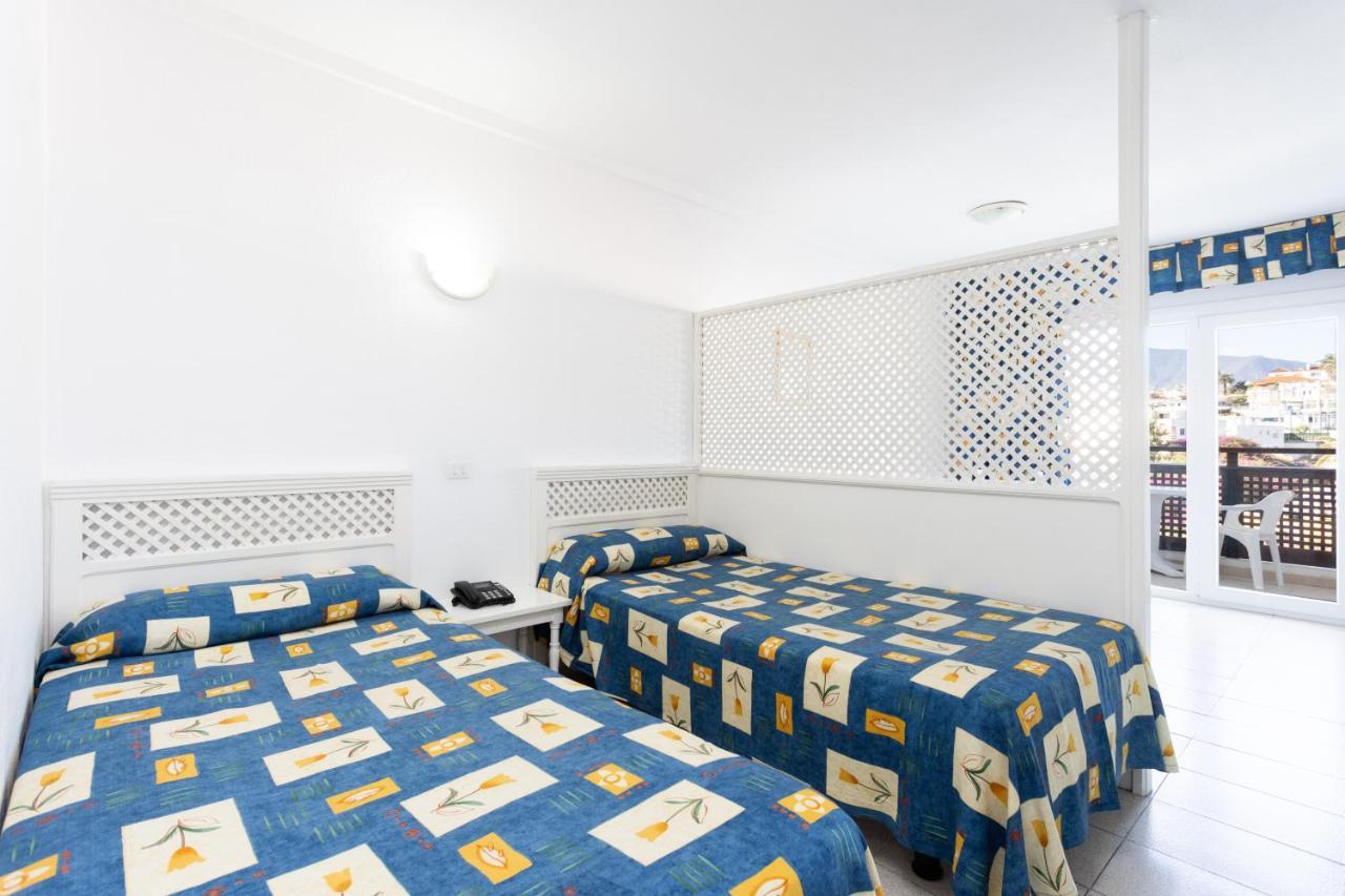 Hotel Live Pez Azul *